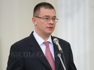 Imaginea articolului Opposition Leader Accuses Government Of Selling "Whatever Is Left Of Romania’s Mineral Resources"