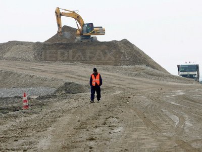 Imaginea articolului Romanian Road Authority Readies Auctions To Build Sections Of Lugoj-Deva, Timisoara-Lugoj Highways