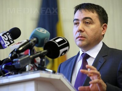 Imaginea articolului Romania Agriculture Minister Says Farmers’ Associations Will Help Develop Agricultural Sector