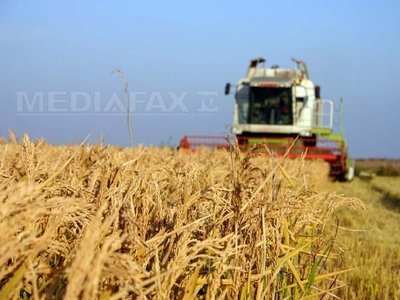 Imaginea articolului Romanian Agriculture Minister Says Tax On Farming Machines Will Be Scrapped