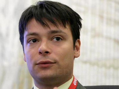 Imaginea articolului Romanian Minister Nominee Victor Alistar Banned From Holding Public Office Until August 7, 2012