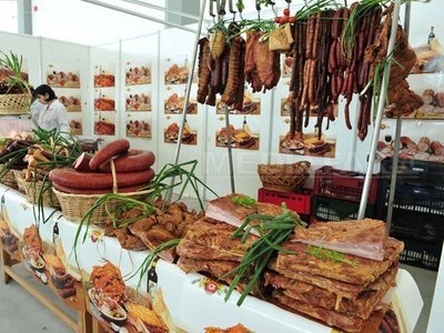 Imaginea articolului Romanian Agriculture Ministry To Sponsor Bill Promoting Sale Of Local Produce