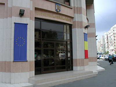 Imaginea articolului Romanian PM Appoints New Health Insurance House Head