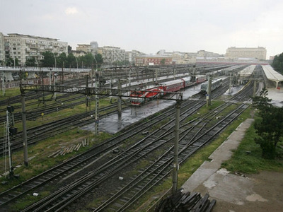 Imaginea articolului Romanian Govt To Give Loan To Railway Co CFR For Debts To Energy Supplier