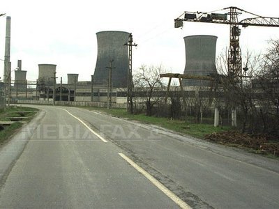 Imaginea articolului Romanian Termoelectrica To Lay Off 500 Staff