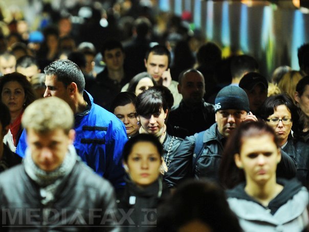 Imaginea articolului Romania 2011 Census Preliminary Results: 99.1% Of Stable Population Lives In Private Homes