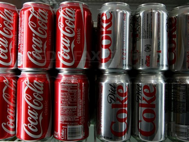 Imaginea articolului Câtă mişcare trebuie să faci pentru a scăpa de caloriile din Coca-Cola