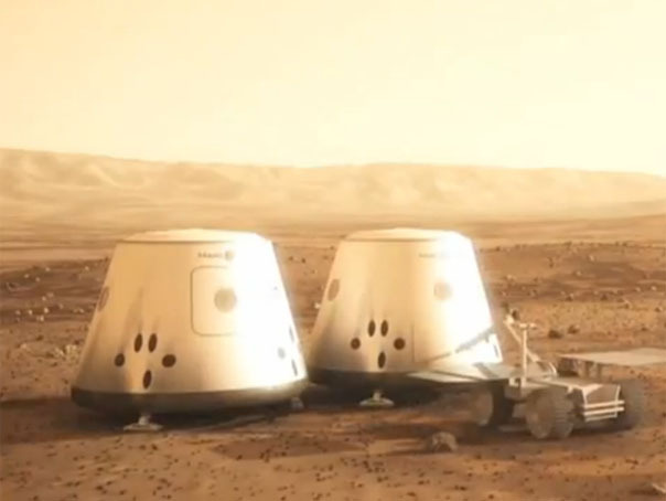 Imaginea articolului Recrutări pentru primii astronauţi care vor locui pe Marte. Care sunt criteriile de selecţie - VIDEO