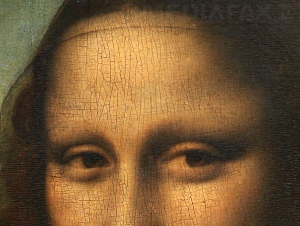Imaginea articolului PREMIERĂ SPAŢIALĂ: Mona Lisa a fost trimisă în spaţiu cu ajutorul tehnologiei laser