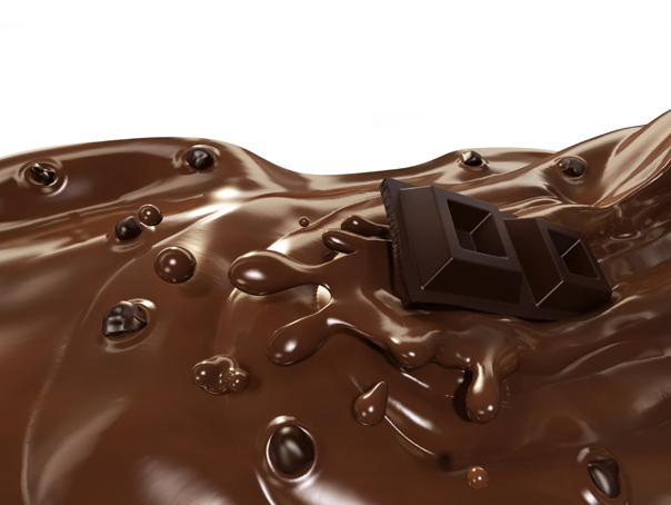 Imaginea articolului Ciocolata previne riscul de atac cerebral
