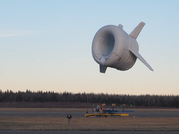 Imaginea articolului Cum va fi obţinută energia eoliană a viitorului - VIDEO