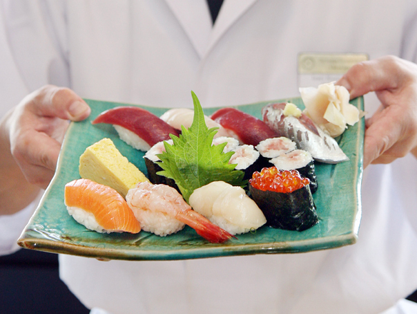 Imaginea articolului SECRETELE longevităţii japonezilor: Ce mănâncă şi ce obiceiuri au persoanele cu cea mai mare speranţă de viaţă din lume