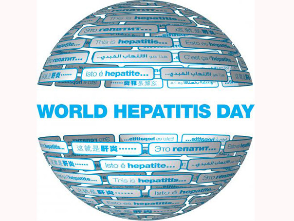 Imaginea articolului Ziua Internaţională de luptă împotriva hepatitei – APAH-RO recrutează voluntari pentru organizarea evenimentului