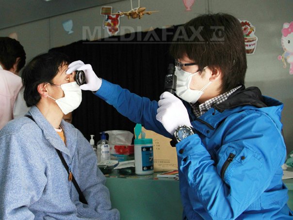 Imaginea articolului Japonezii anunţă că au dezvoltat o metodă pentru detectarea Ebola în 30 de minute