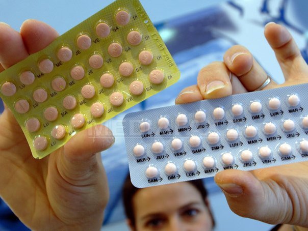 Imaginea articolului STUDIU: Utilizarea de anticoncepţionale poate dubla riscul de cancer cerebral
