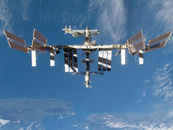 Imaginea articolului Astronauţii NASA au efectuat a treia ieşire în spaţiu din ultimele 8 zile, pentru modificarea ISS