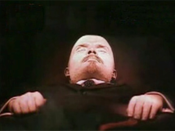 Imaginea articolului Scientific American: Corpul lui Lenin arată tot mai bine, cu trecerea anilor. DETALII despre tehnicile de conservare folosite - FOTO