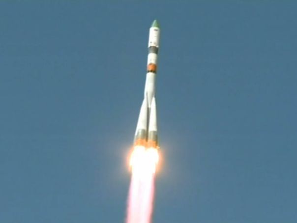 Imaginea articolului Un vehicul spaţial rusesc orbitează necontrolat Terra si se va PRĂBUŞI dacă Roscosmos nu va reuşi restabilirea controlului - VIDEO