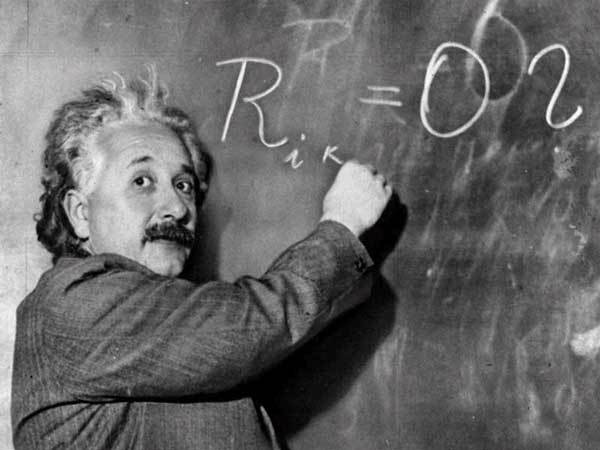 Imaginea articolului Viziunea lui Einstein asupra lumii. Ce credea fizicianul despre Dumnezeu, bomba atomică sau adulter