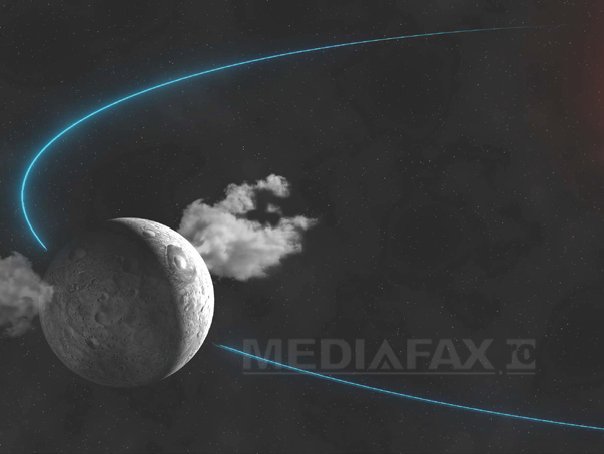 Imaginea articolului Imagini MISTERIOASE surprinse pe suprafaţa planetei Ceres: NASA nu are o explicaţie - FOTO, VIDEO