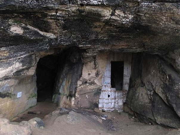 Imaginea articolului O peşteră cu copii decapitaţi, descoperită de arheologi în Scoţia - FOTO
