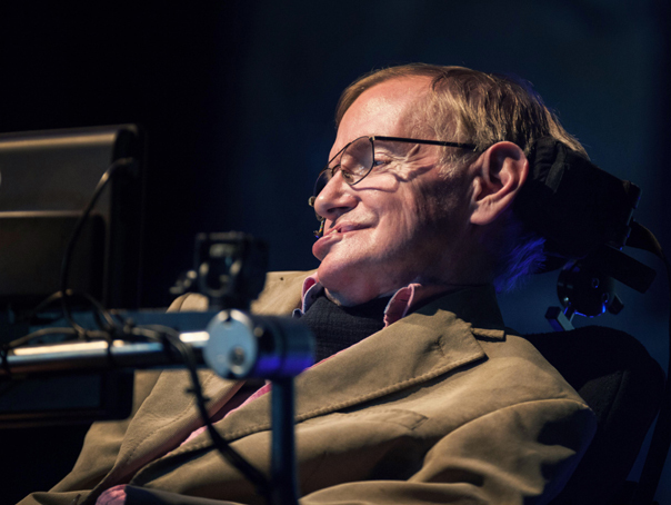 Imaginea articolului O teorie celebră, emisă de Stephen Hawking în urmă cu 42 de ani, a fost demonstrată acum
