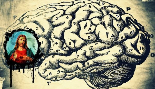 Imaginea articolului Ce au înregistrat neurologii în creierul unui evreu care a suportat o experienţă religioasă intensă