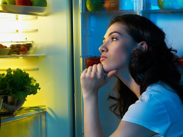 Imaginea articolului Obsesia pentru alimentaţia sănătoasă poate ascunde o afecţiune serioasă