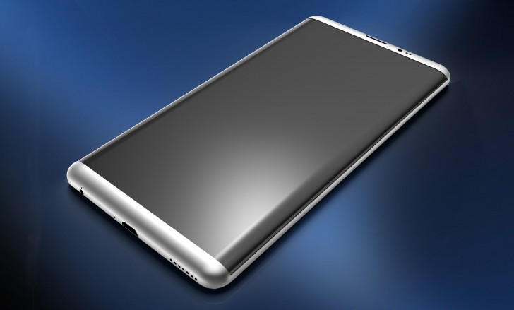 Imaginea articolului Galaxy S8 ar putea fi lansat abia în luna aprilie. Care este preţul la care să se aştepte cumpărătorii