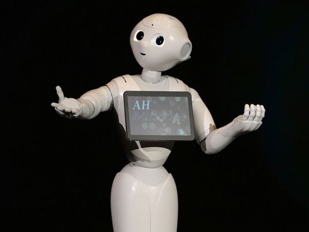 Imaginea articolului VIDEO Cel mai bătrân robot din lume va fi expus la Muzeul Ştiinţelor din Londra