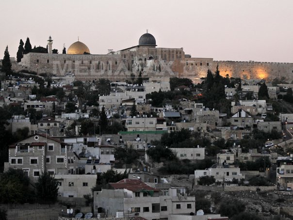 Imaginea articolului Sindromul Ierusalim sau tulburările psihologice care îi afectează pe turiştii care vizitează Oraşul Sfânt