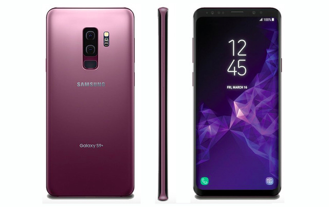 Imaginea articolului Galaxy S9 şi Galaxy S9+. Samsung a lansat noile sale smartphone-uri high-end, la MWC 2018. Caracteristici tehnice, preţ şi disponibilitate