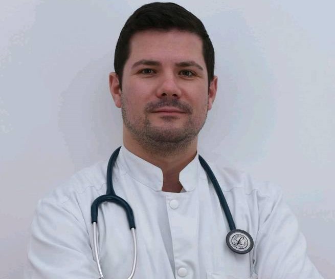 Imaginea articolului Dr. Alexandru Calancea: Ministerul Sănătăţii nu stă de vorbă cu ”oamenii care au rezolvat anumite situaţii critice”
