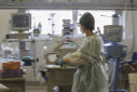 Imaginea articolului Avertisment! Medicii Spitalului „Victor Babeş” : Sunt prea multe cazuri de pneumonii