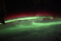 Imaginea articolului (FOTO) Imagini spectaculoase cu aurora boreală provocată de ultima furtună solară. Astronomii sunt îngrijoraţi 