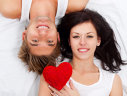 Imaginea articolului "Hormonul iubirii" ar putea ajuta la vindecarea inimii după un atac de cord. S-a constatat că oxitocina stimulează celulele regenerative - studiu