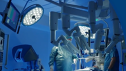 Imaginea articolului (P) Motive pentru care să alegeţi chirurgia robotică la Spitalul Clinic SANADOR, cu sistemul robotic de ultimă generaţie da Vinci Xi
