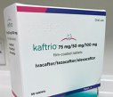 Imaginea articolului Vertex anunţă decizia de rambursare a terapiei cu medicamentul KAFTRIO® (ivacaftor/tezacaftor/elexacaftor) într-un regim combinat cu ivacaftor, pentru copiii din România cu vârste între 6 şi 11 ani

