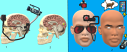 Imaginea articolului Până la ochi bionici ca-n Cyberpunk 2077, nevăzătorii pot apela la două mijloace - camere video sau implanturi Neuralink 