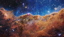 Imaginea articolului "Forţe misterioase" există în Univers, raportează astronomii 