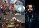Imaginea articolului "Vreau să readuc pasărea Dodo şi mamutul lânos la viaţă", declară Ben Lamm, fondator al unei companii de inginerie genetică