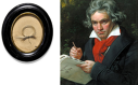 Imaginea articolului Analiza părului lui Beethoven sugerează că suferea de hepatită şi avea origini nord-africane 
