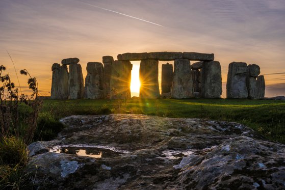 Imaginea articolului Veşti proaste - Stonehenge nu a fost un calendar străvechi 