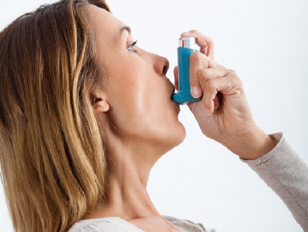 Imaginea articolului Astm: O nouă cauză a leziunilor pulmonare, descoperită de oameni de ştiinţă
