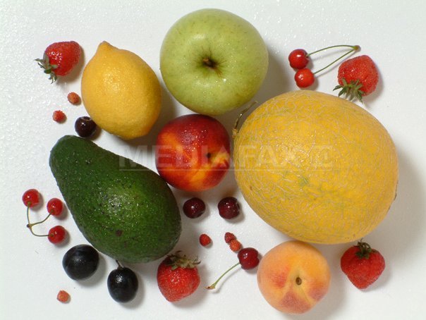Dieta cu fructe: slăbeşti 4 kilograme în 3 zile