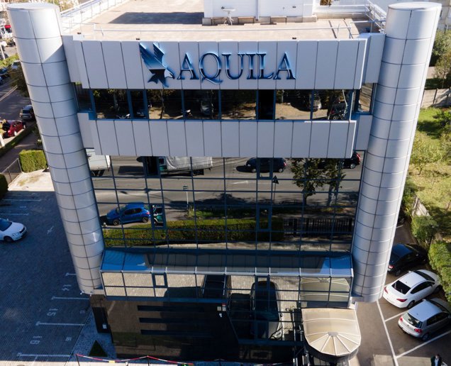 De unde a apărut creşterea de 14% pe acţiunile Aquila la Bursa de Valori Bucureşti în două zile?