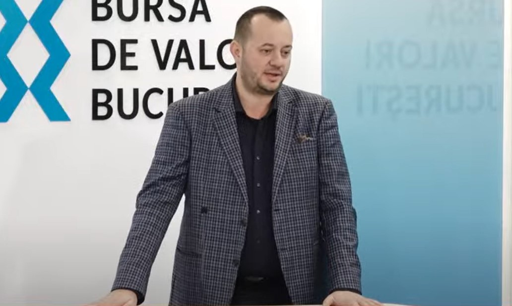 Obligaţiunile de 650 mil. lei ale CEC Bank, de astăzi la Bursa de Valori Bucureşti. Bogdan Neacşu, CEC Bank: Listarea cu acţiuni a băncii este decizia statului, care deocamdată vrea să păstreze acţionariatul 