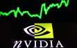 Raliu de 25% pe acţiunile Nvidia după raportarea situaţiilor trimestriale, susţinute de cererea pentru cipuri AI. Avans de 109% în 2023
