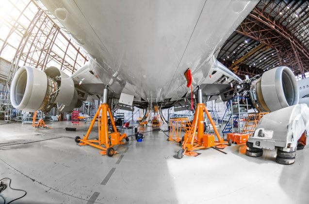 Bursă. Aerostar anunţă un profit de 93 mil. lei anul...