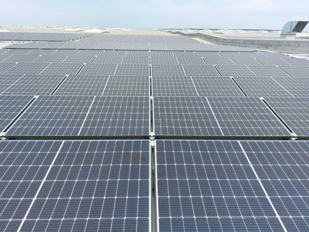 Bursă. Simtel a obţinut prin PNRR o finanţare de 61 mil. lei pentru construirea centralei electrice fotovoltaice de la Giurgiu